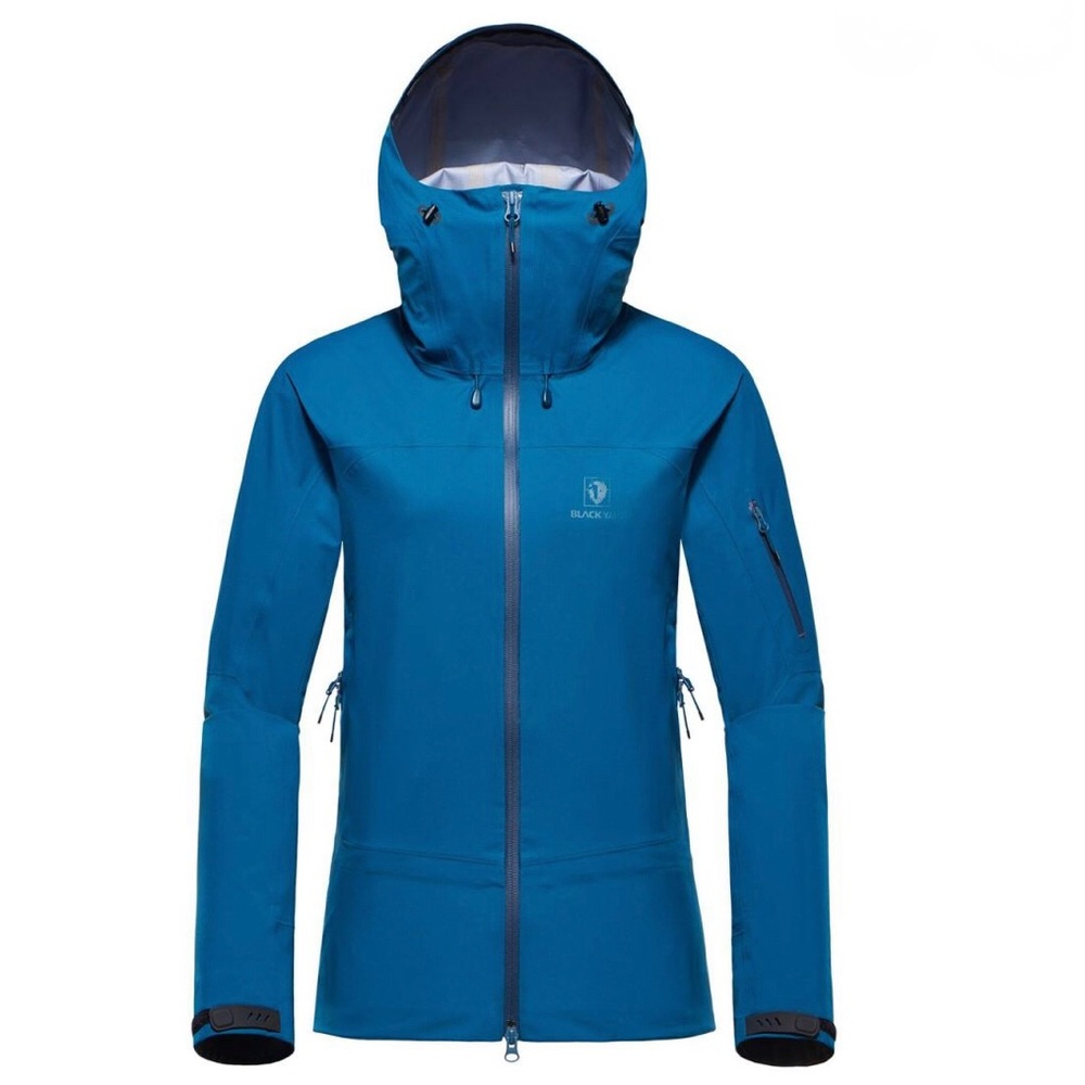 NWOT Blackyak Hariana Jacket - compare to Arcteryx